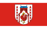 POL Słubice flag